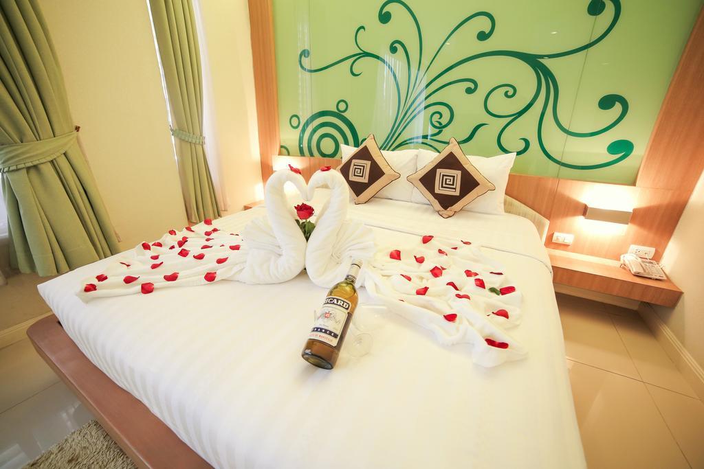 Lanexang Princess Hotel Вьентьян Экстерьер фото