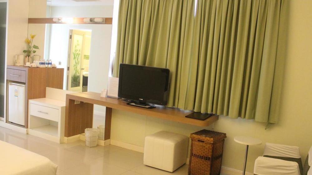 Lanexang Princess Hotel Вьентьян Экстерьер фото