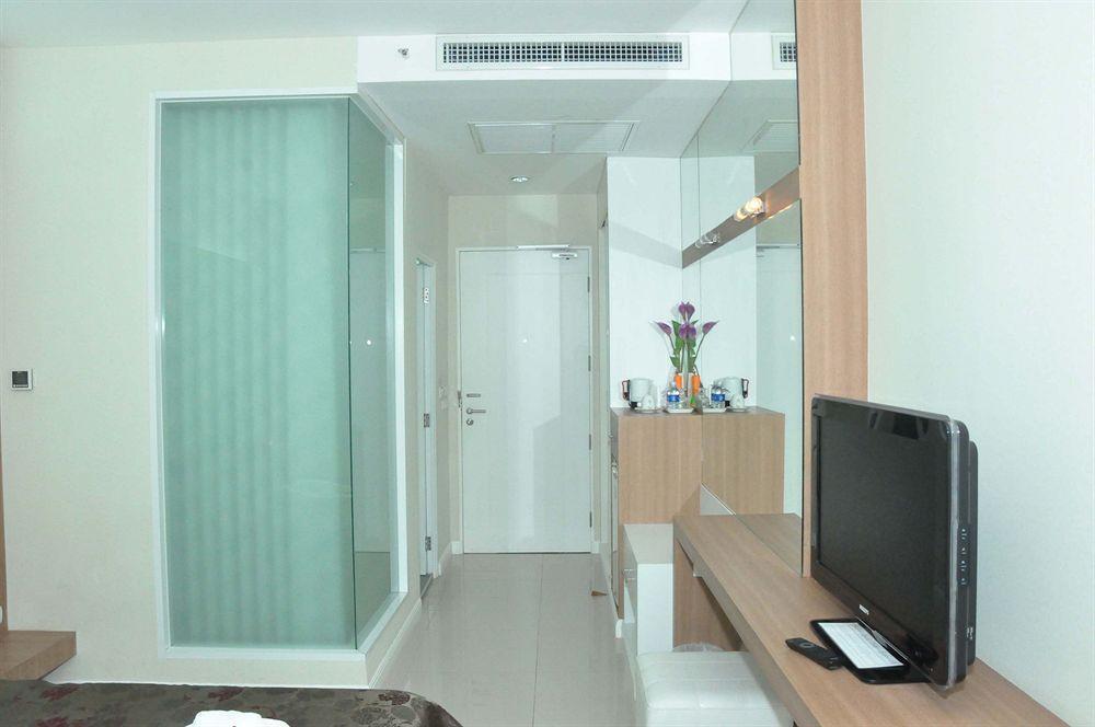 Lanexang Princess Hotel Вьентьян Экстерьер фото