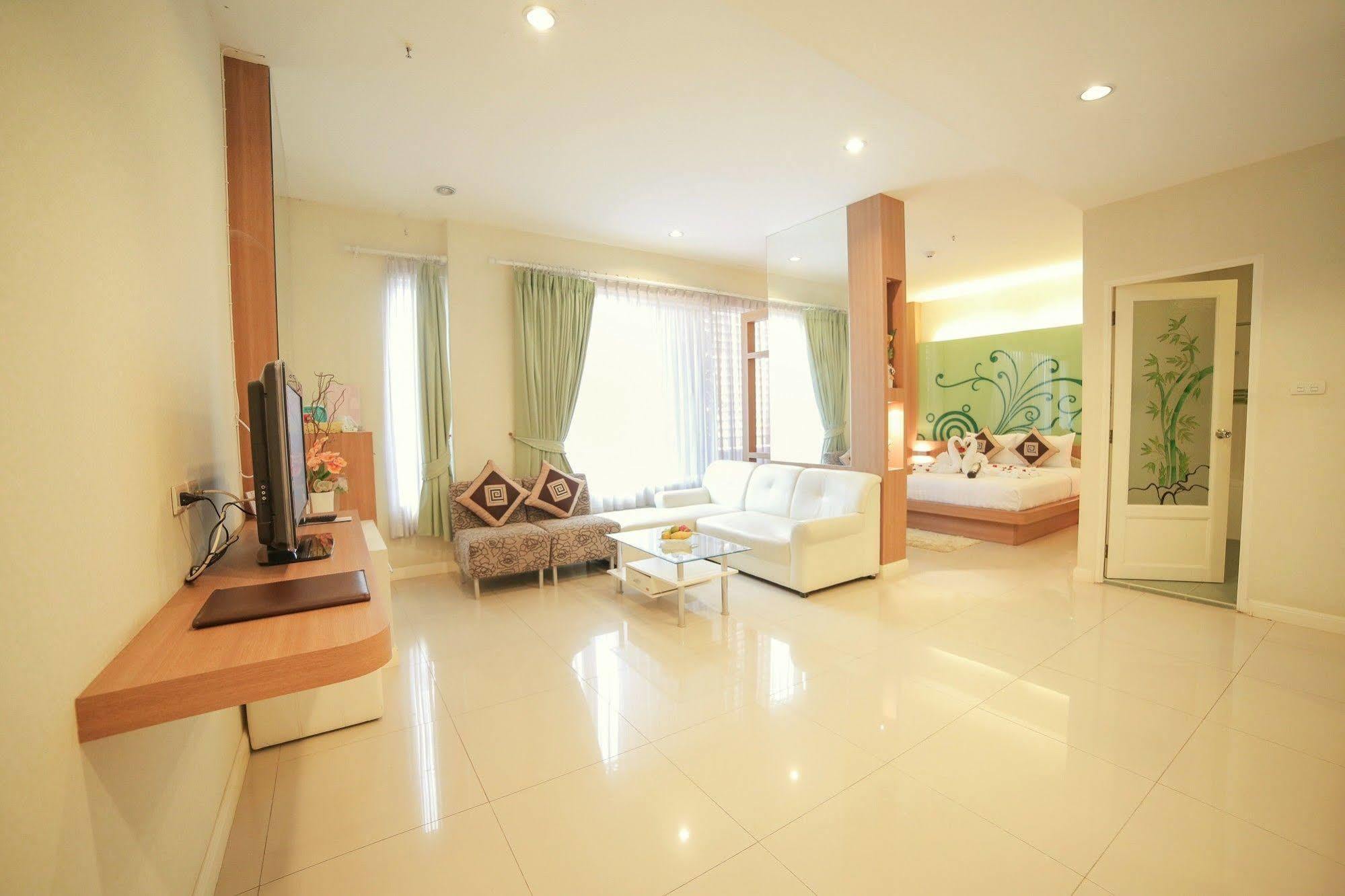 Lanexang Princess Hotel Вьентьян Экстерьер фото