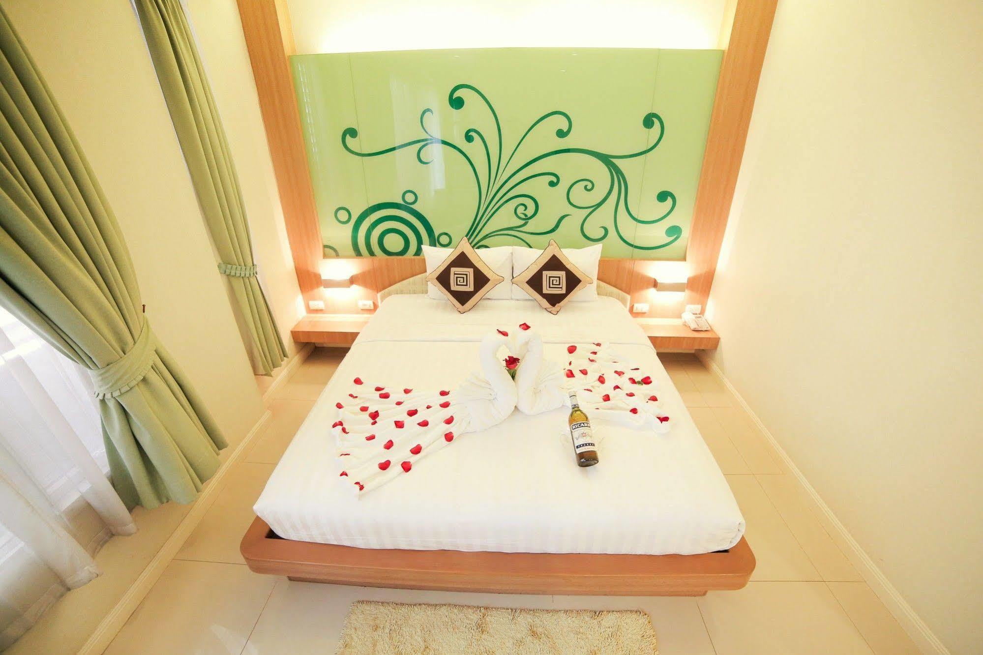 Lanexang Princess Hotel Вьентьян Экстерьер фото